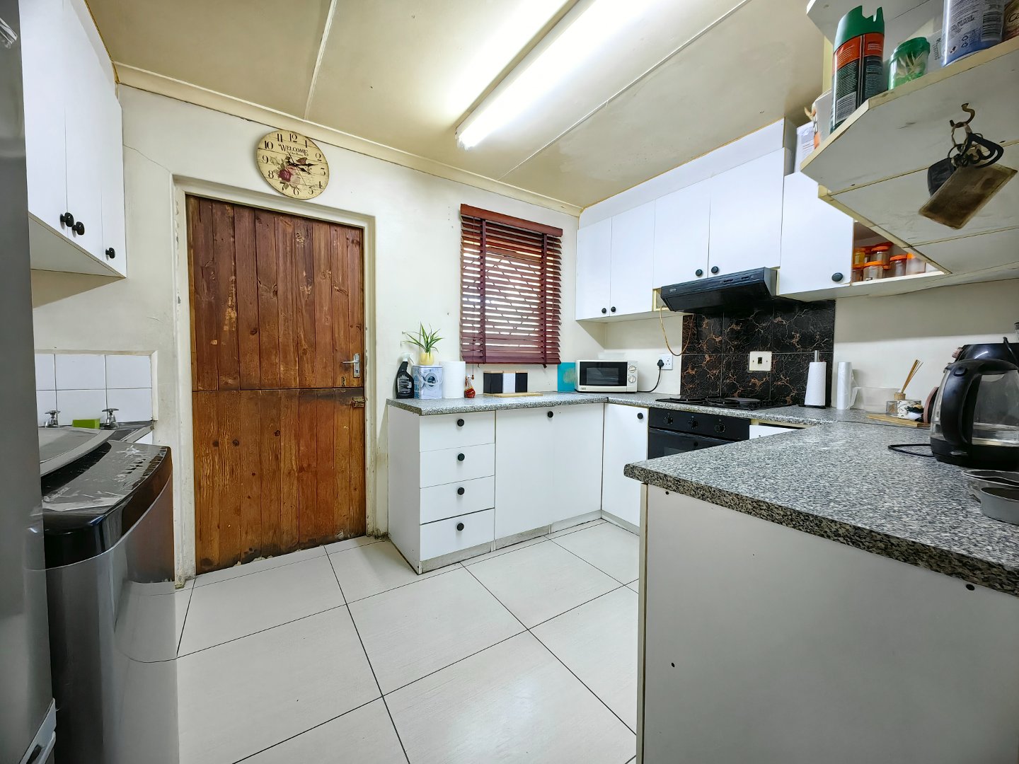 4 Bedroom Property for Sale in Westridge Western Cape